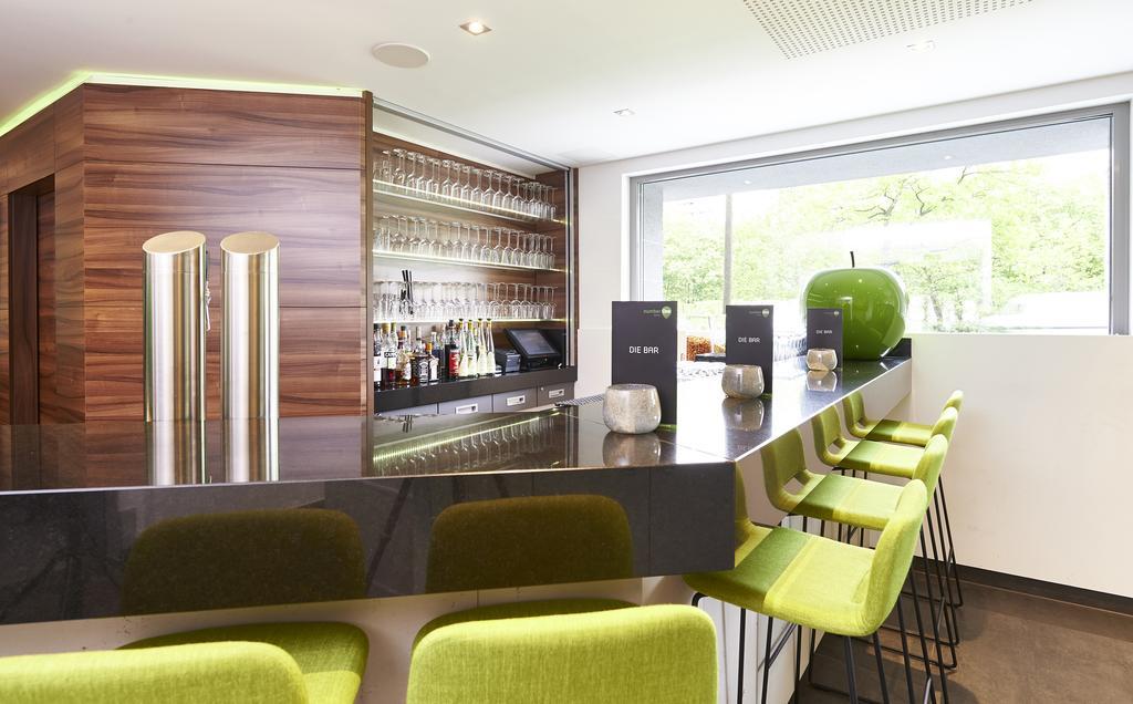 Numberone Hotel Nuremberg Extérieur photo